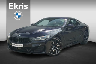 BMW 8 Serie Coupé 840i CoPilot / Active Steering / Laserlight / Harman Kardon