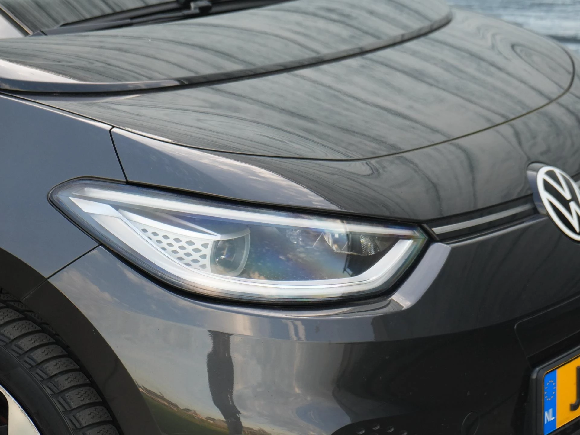 Hoofdafbeelding Volkswagen ID.3