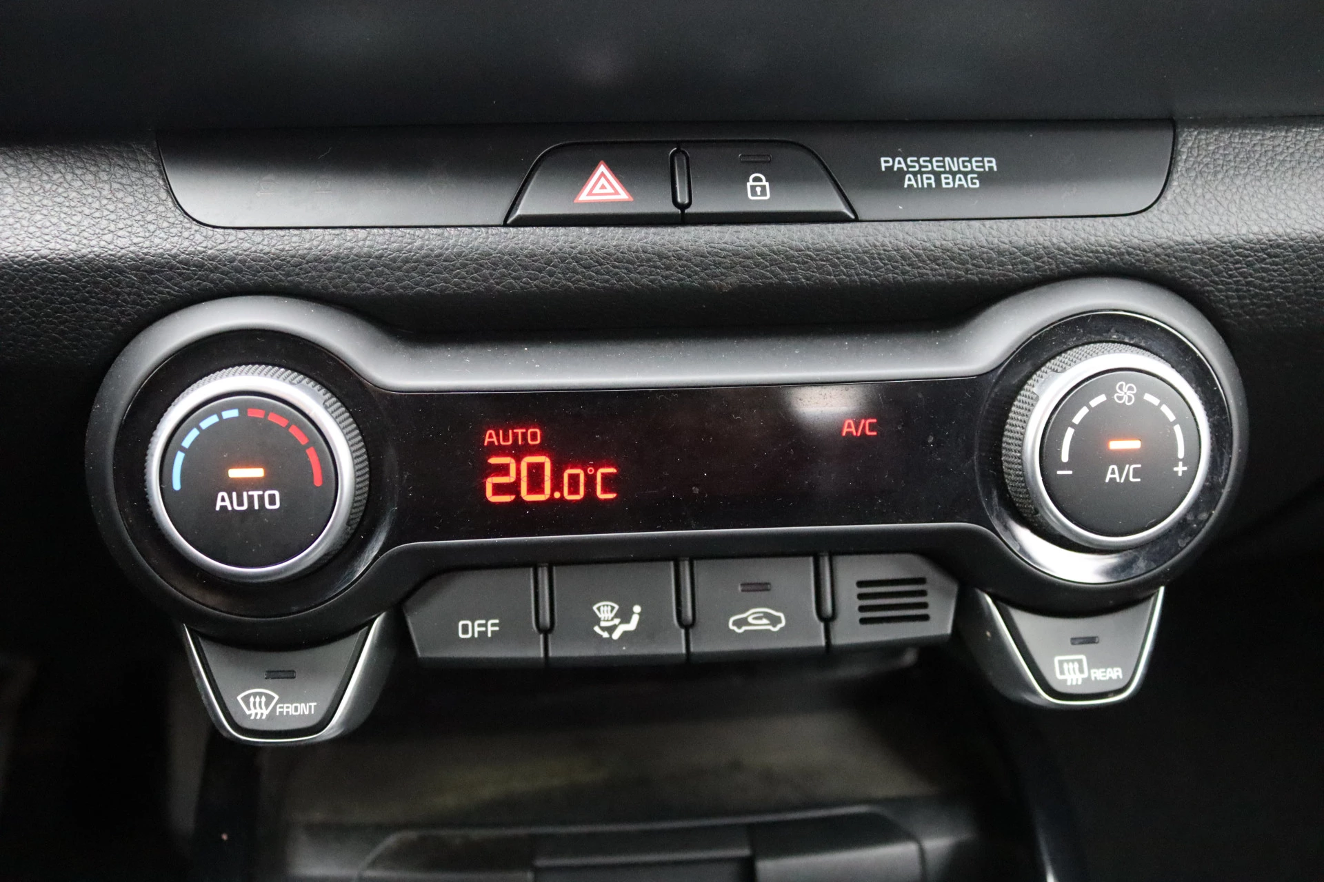 Hoofdafbeelding Kia Stonic