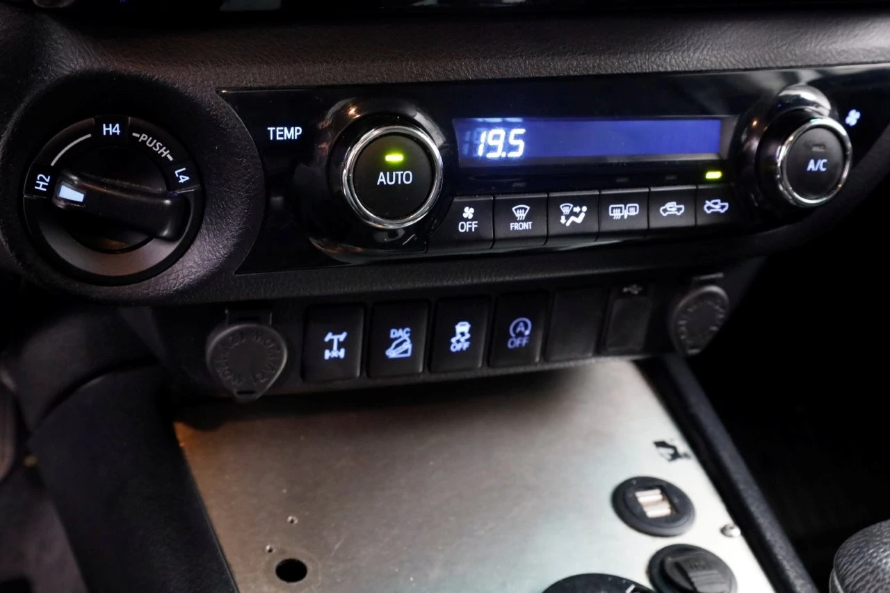 Hoofdafbeelding Toyota Hilux