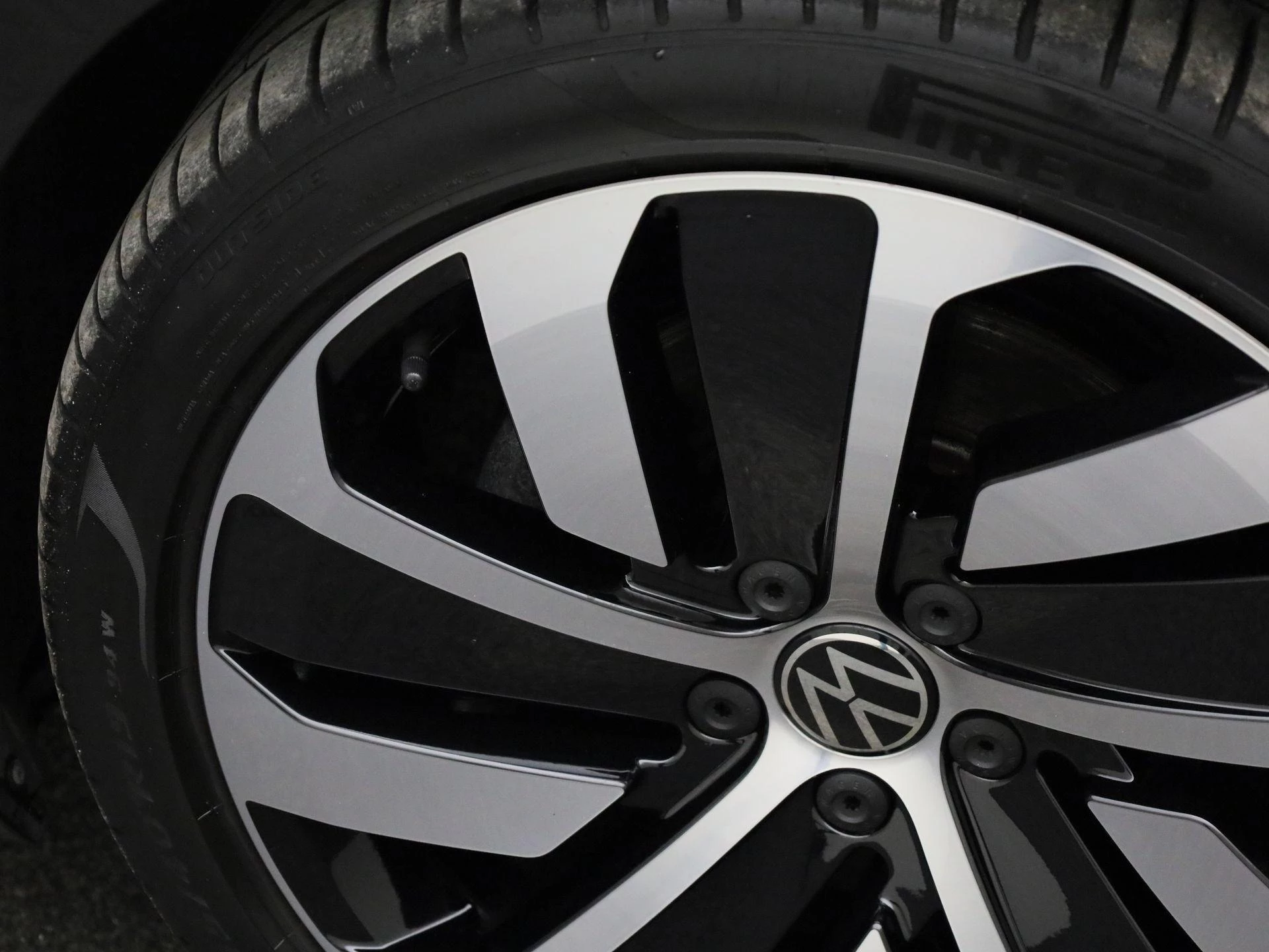 Hoofdafbeelding Volkswagen Arteon