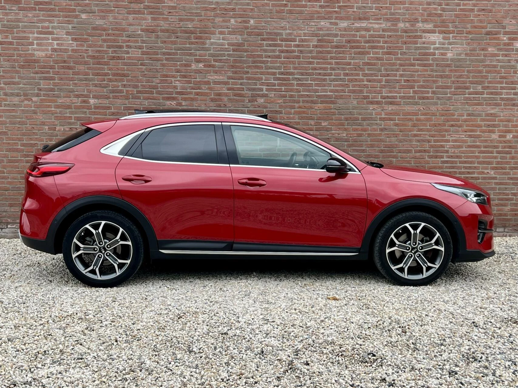 Hoofdafbeelding Kia XCeed