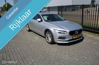 Hoofdafbeelding Volvo S90 Volvo S90 2.0 T4 Inscription