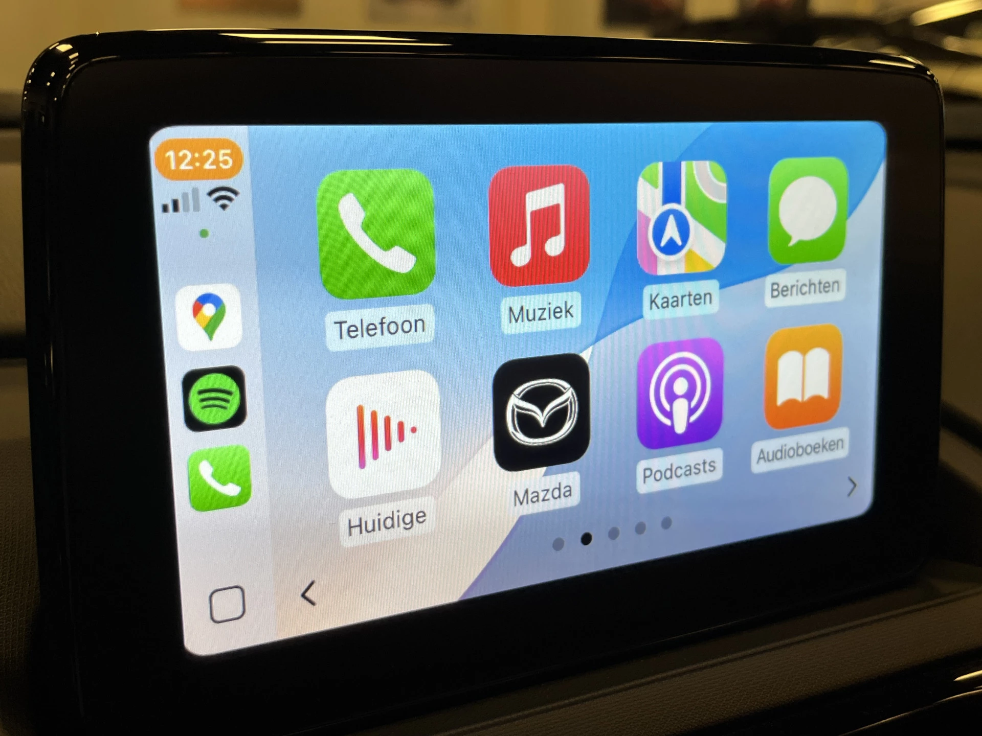 Hoofdafbeelding Mazda MX-5