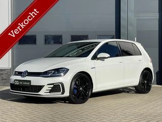 Volkswagen Golf 1.4 TSI PHEV GTE|ACC|CarPlay|Virtual|Trekhaak
