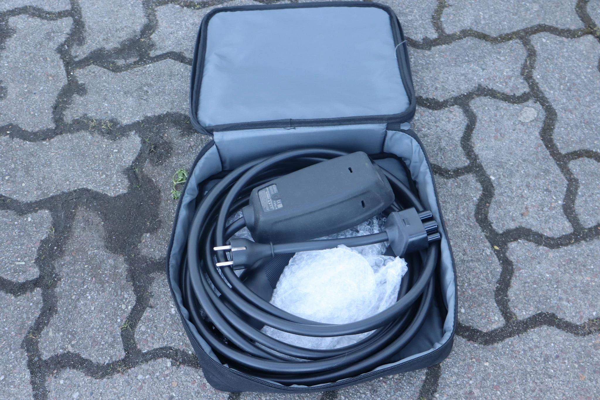 Hoofdafbeelding Tesla Model S