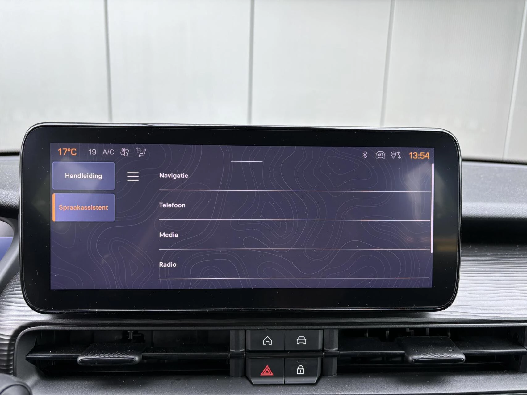 Hoofdafbeelding Jeep Avenger