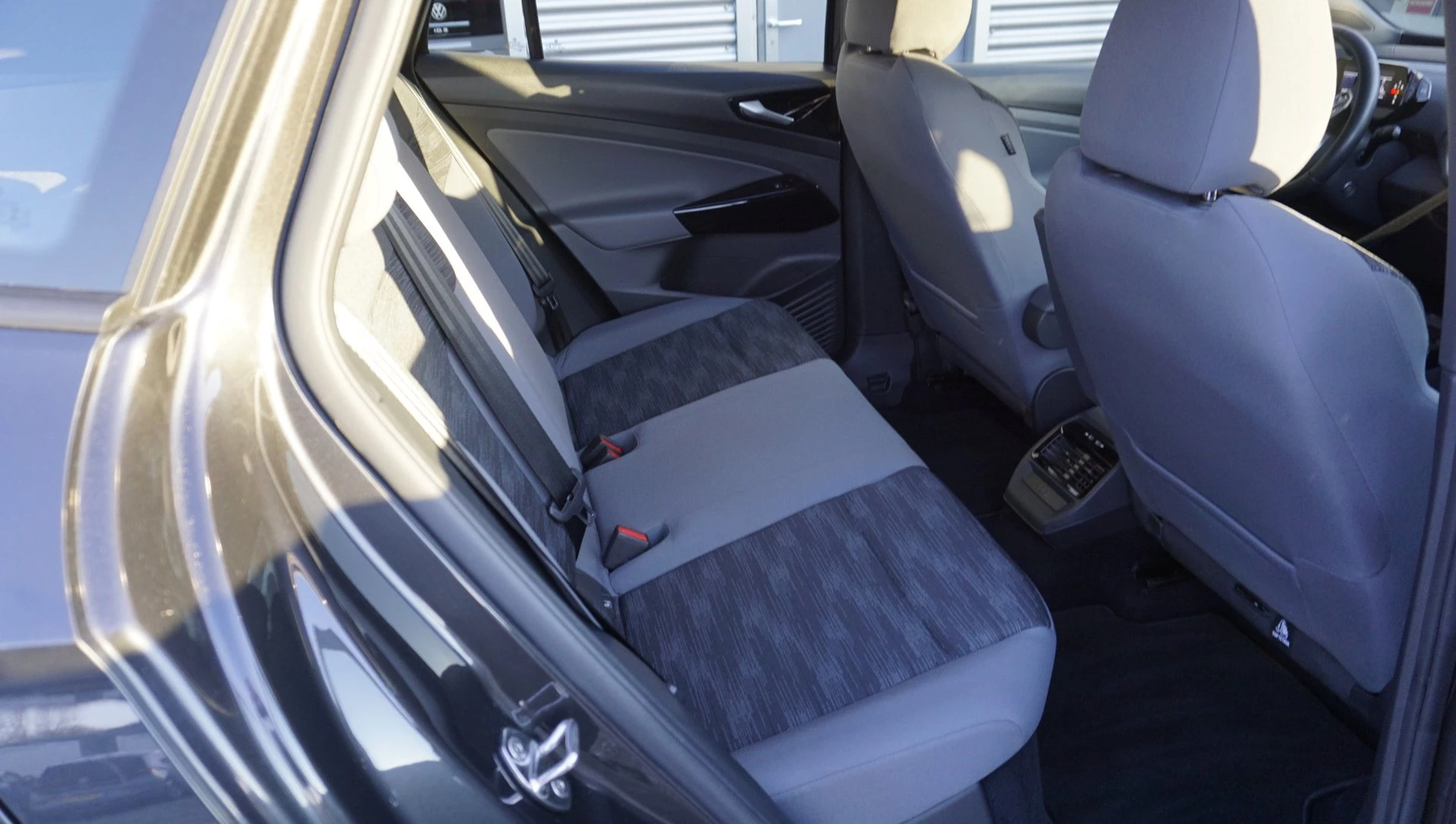 Hoofdafbeelding Volkswagen ID.4