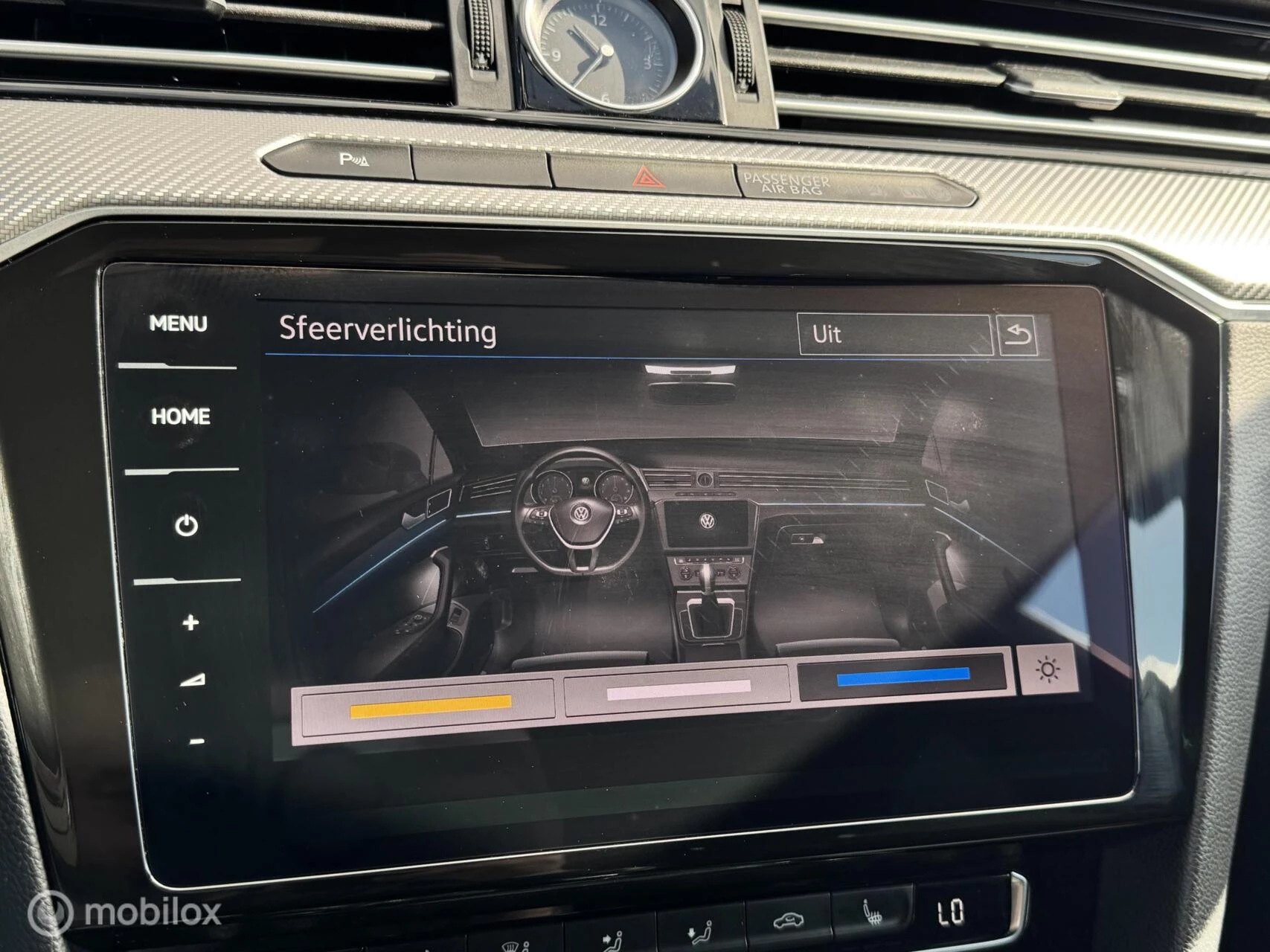 Hoofdafbeelding Volkswagen Arteon