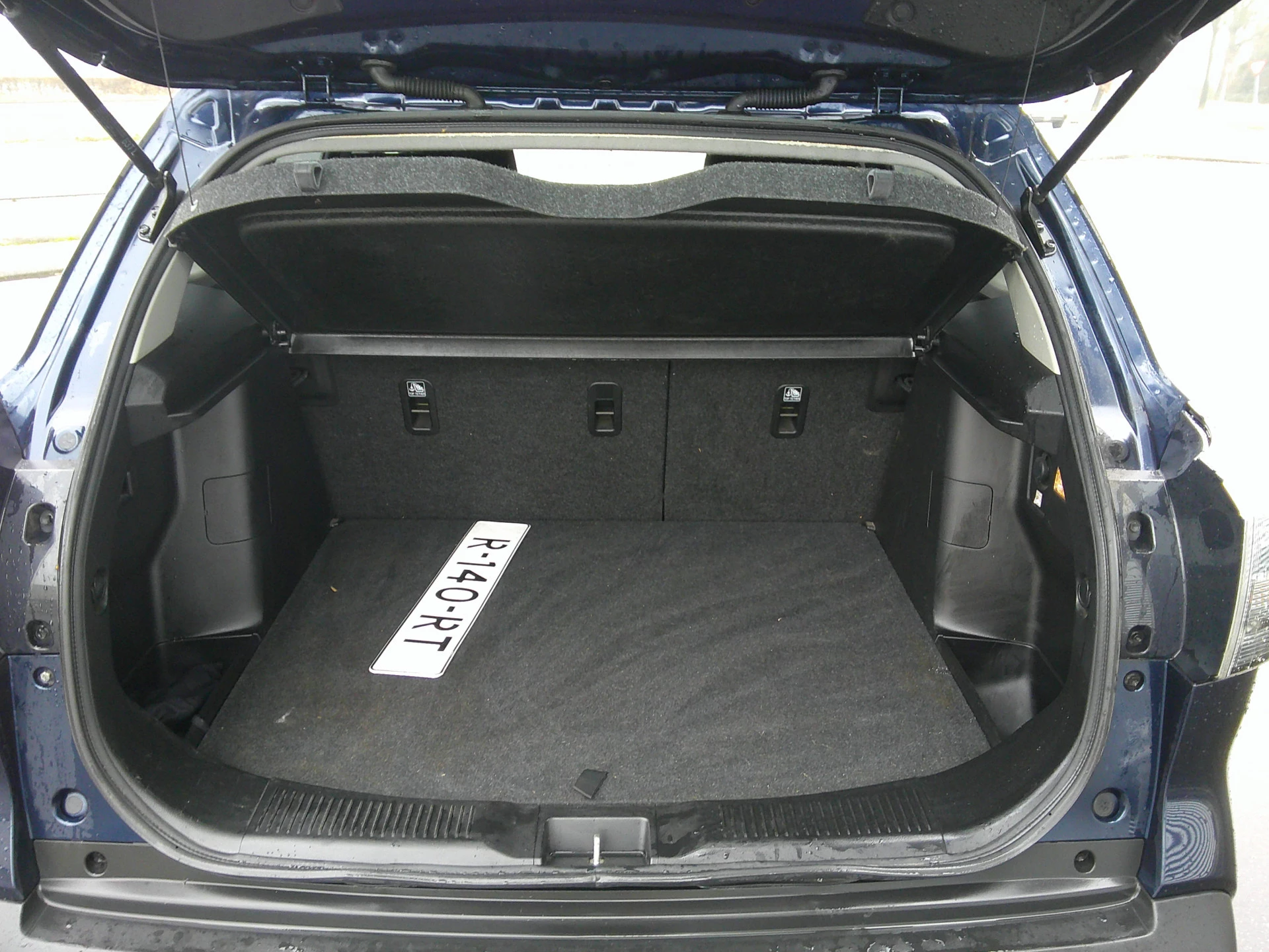 Hoofdafbeelding Suzuki S-Cross