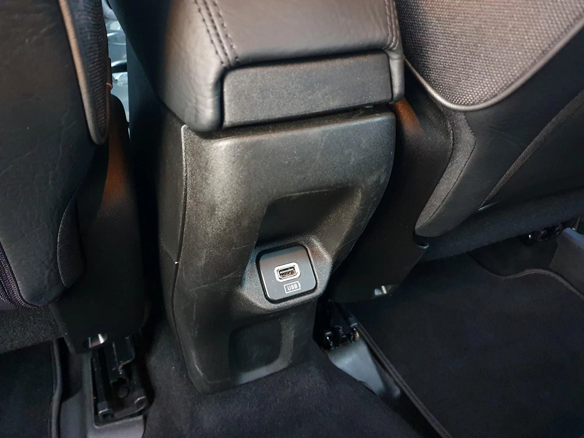 Hoofdafbeelding Fiat 500X