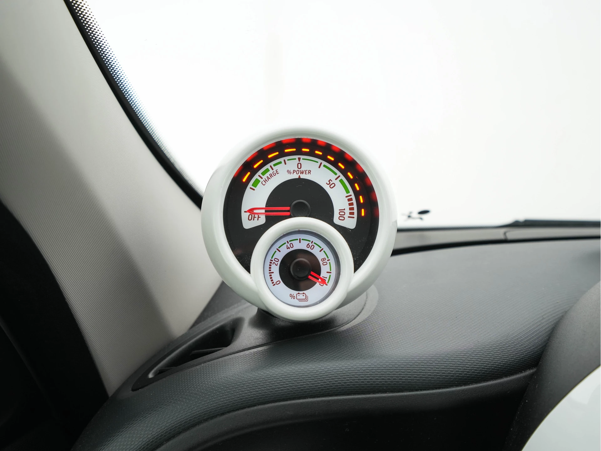 Hoofdafbeelding Smart Forfour