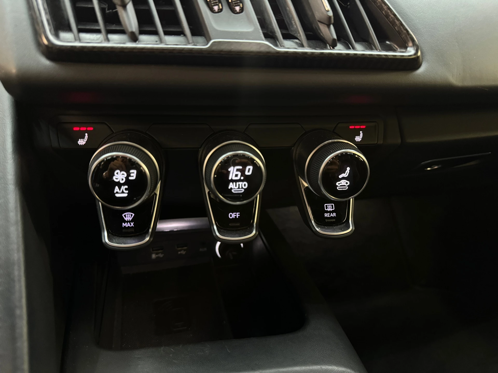 Hoofdafbeelding Audi R8