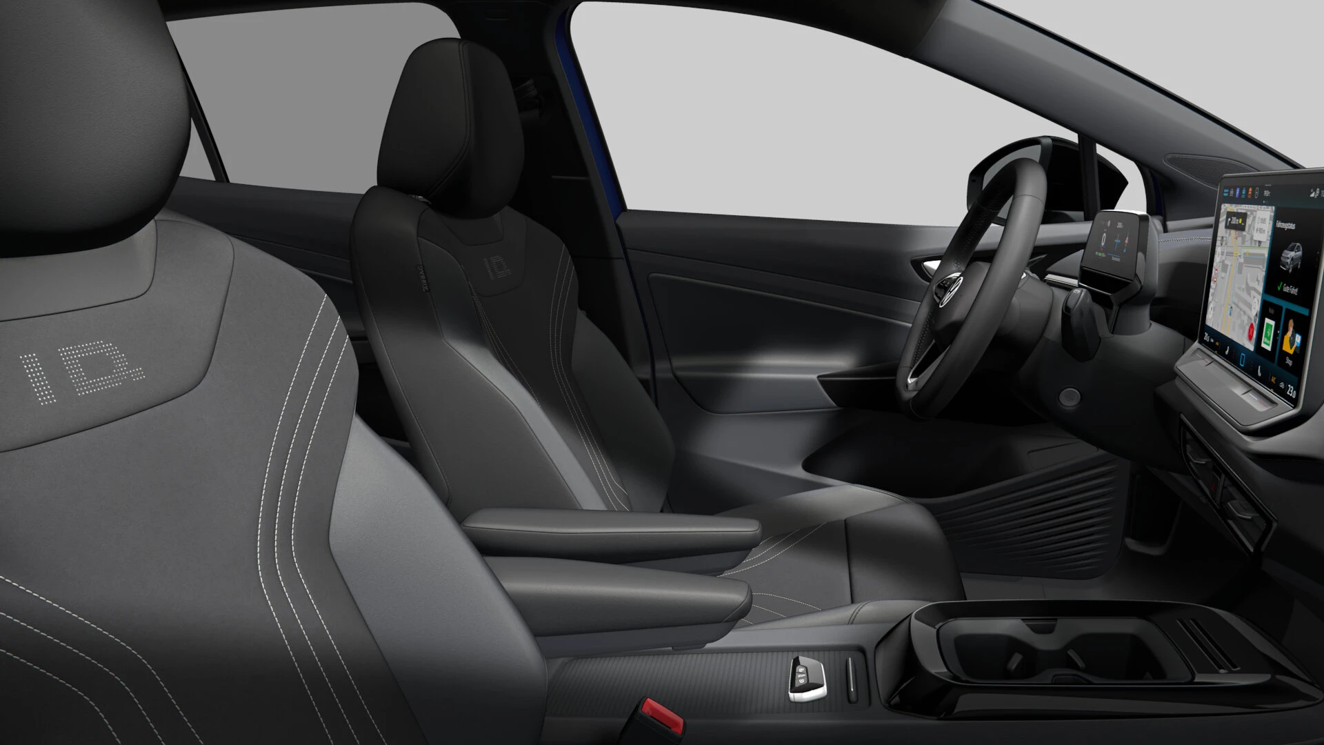 Hoofdafbeelding Volkswagen ID.4