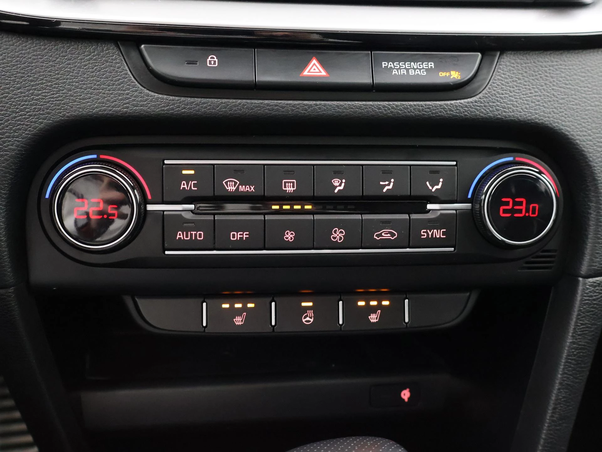 Hoofdafbeelding Kia ProCeed