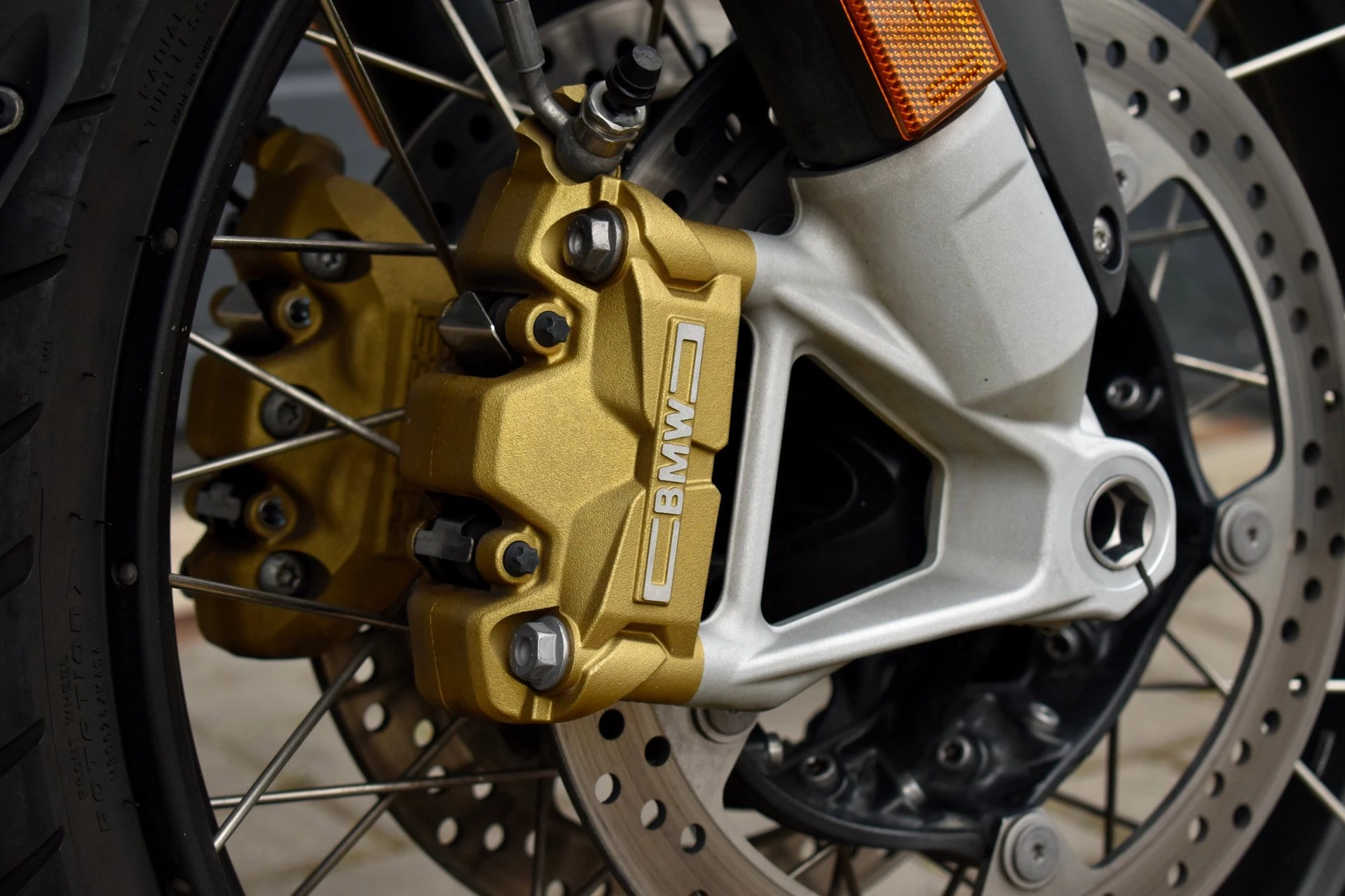 Hoofdafbeelding BMW R 1250 GS Adventure