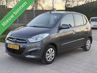 Hyundai i10 1.0 i-Drive Cool INCLUSIEF NIEUW APK