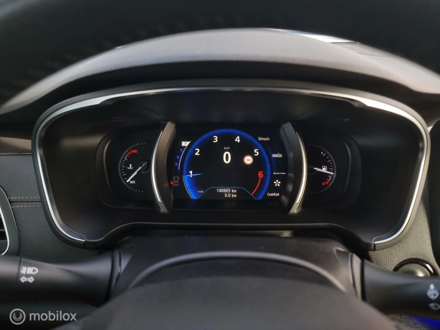 Hoofdafbeelding Renault Talisman