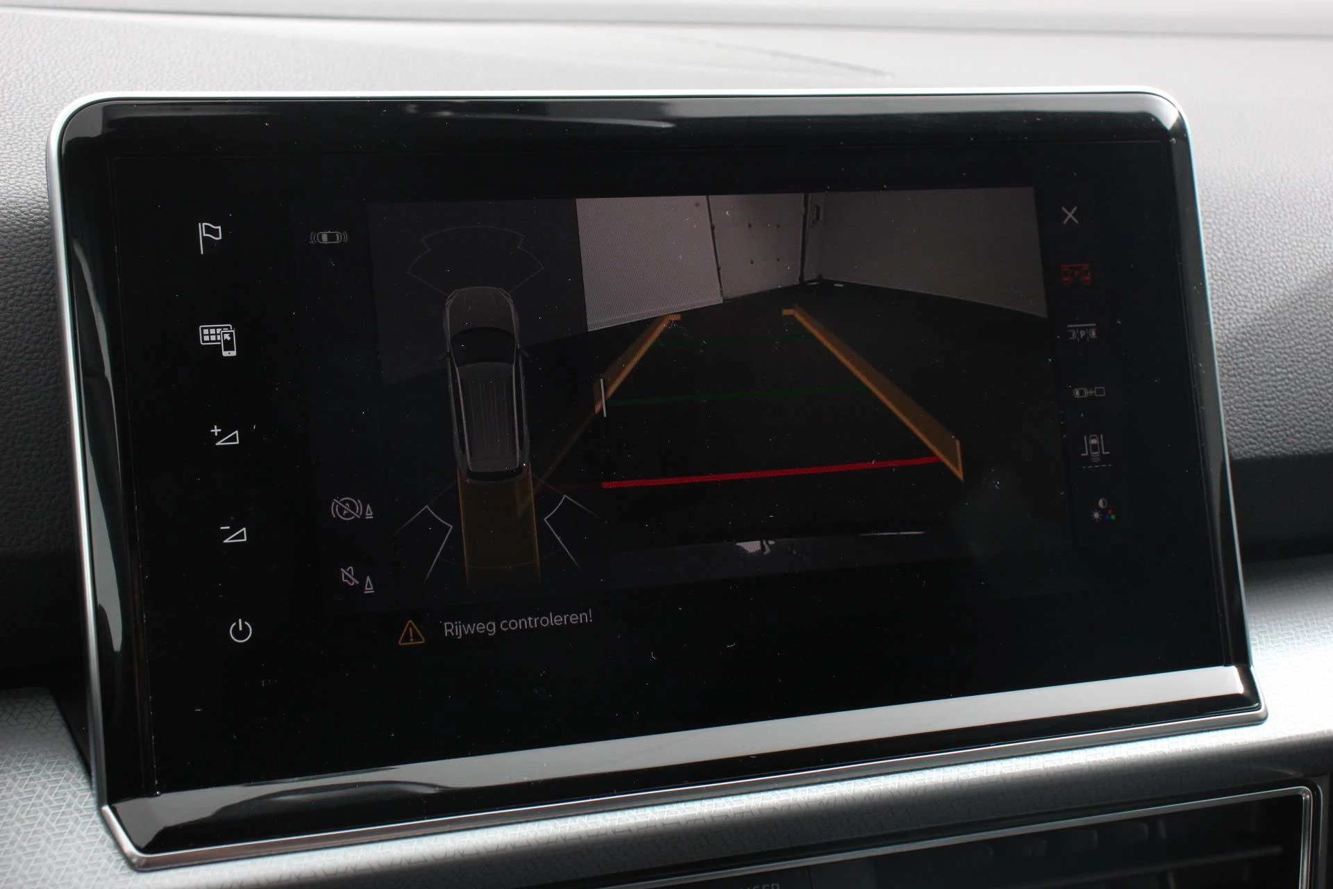 Hoofdafbeelding SEAT Tarraco