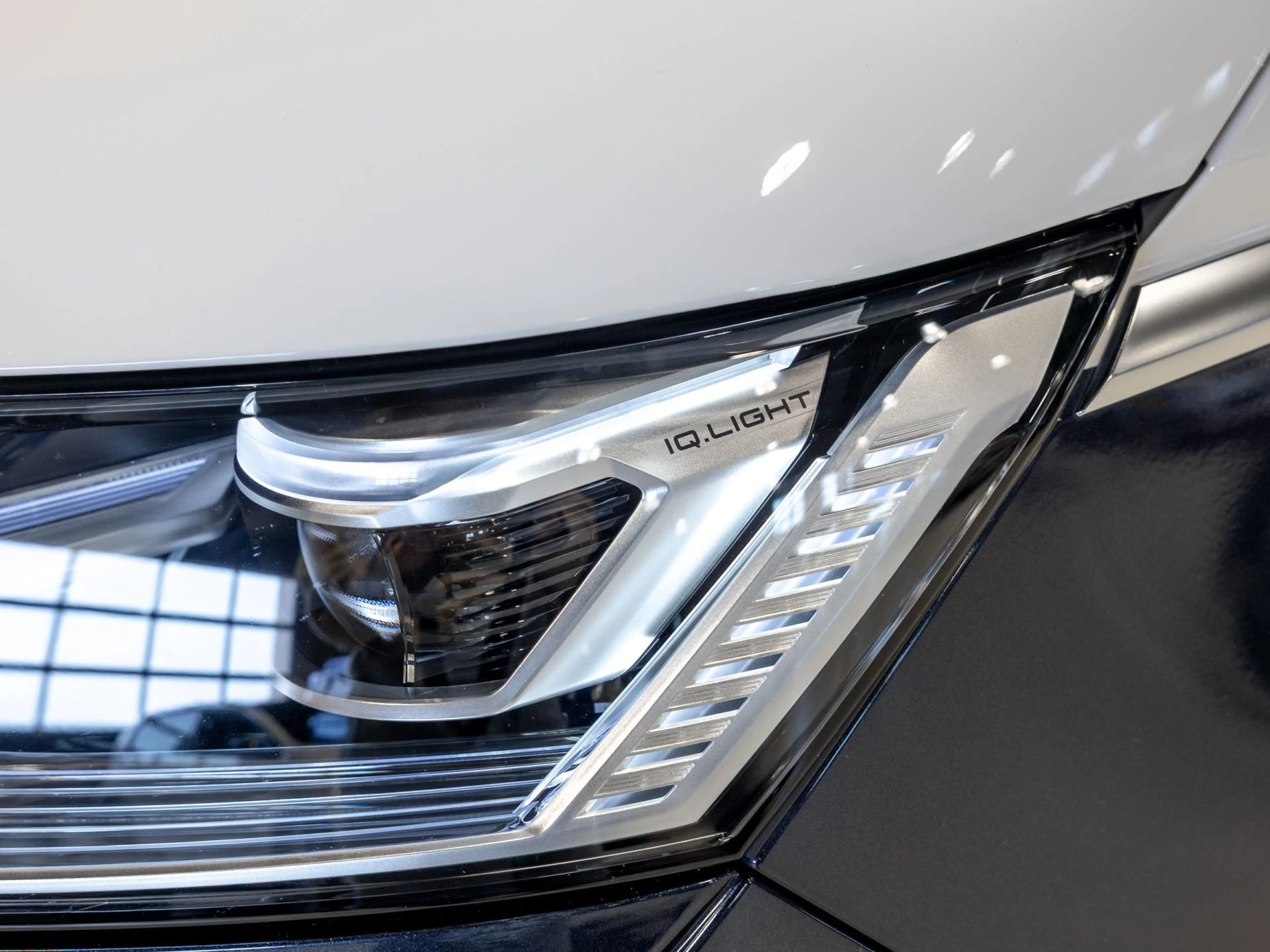 Hoofdafbeelding Volkswagen California