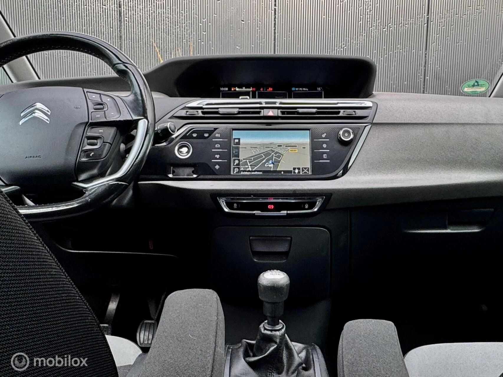 Hoofdafbeelding Citroën Grand C4 Picasso