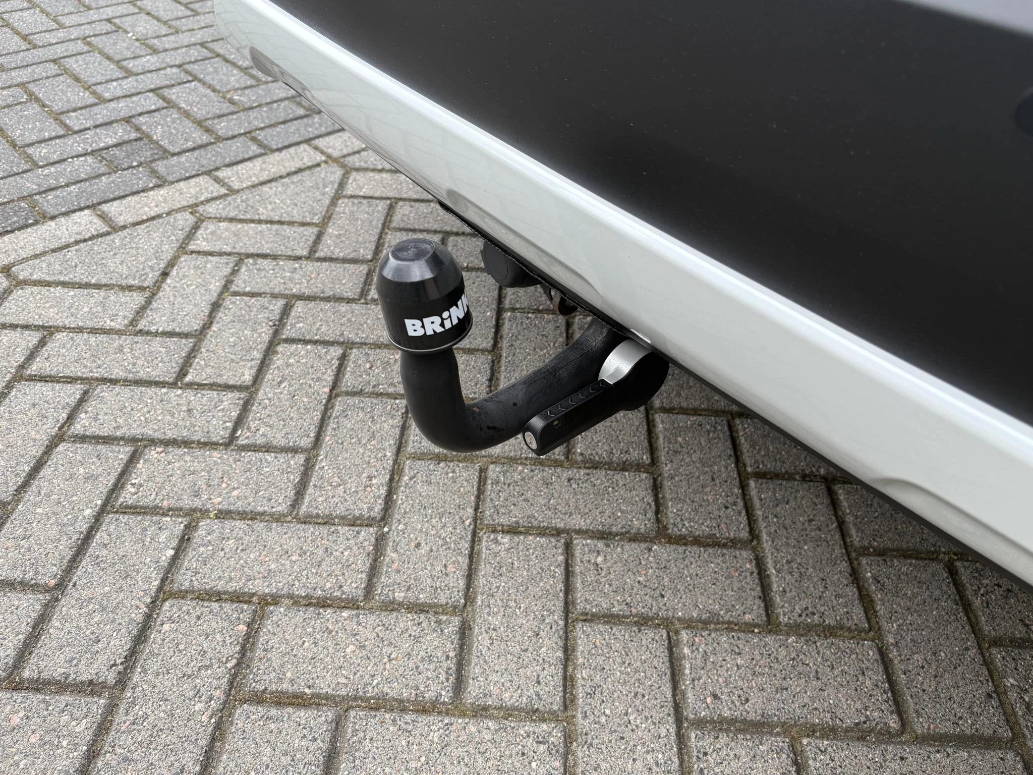 Hoofdafbeelding Toyota Corolla Cross