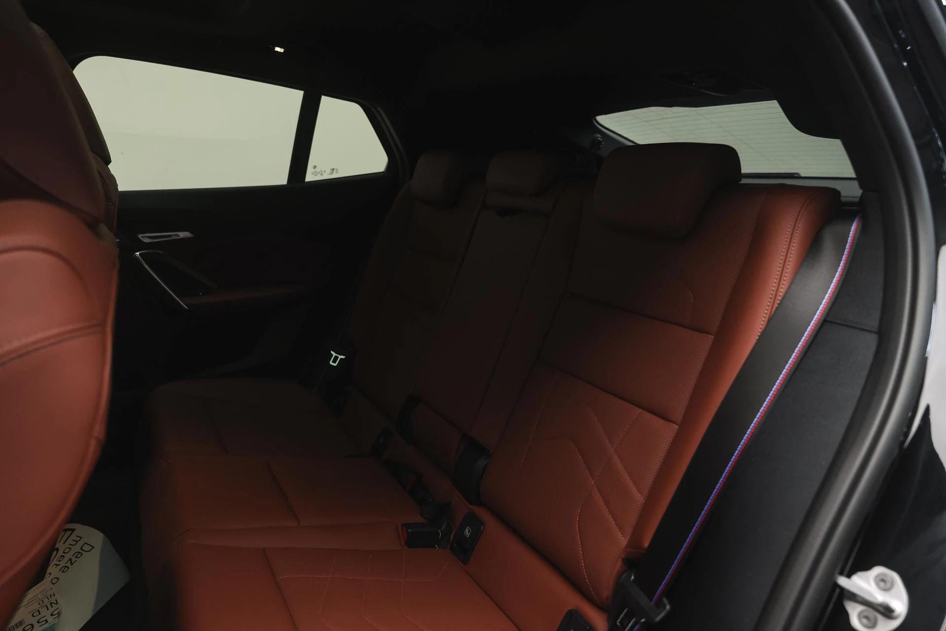 Hoofdafbeelding BMW iX2