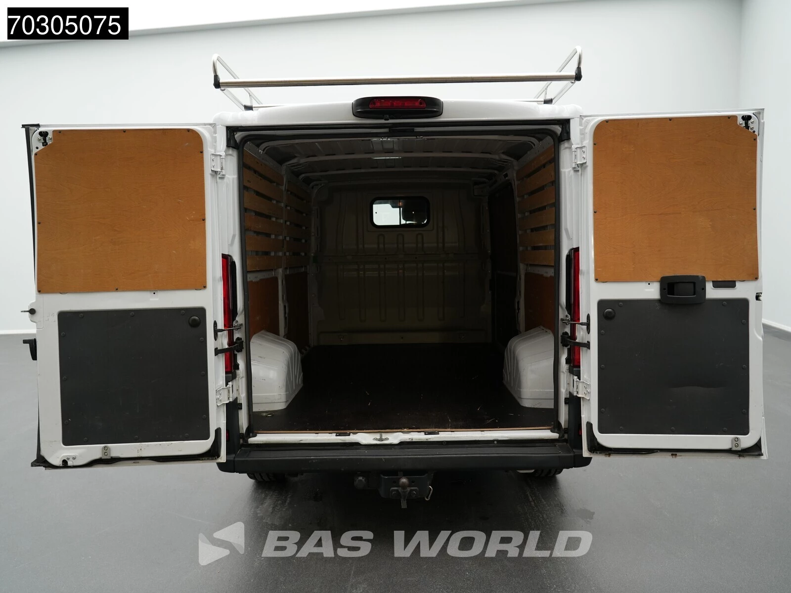 Hoofdafbeelding Fiat Ducato