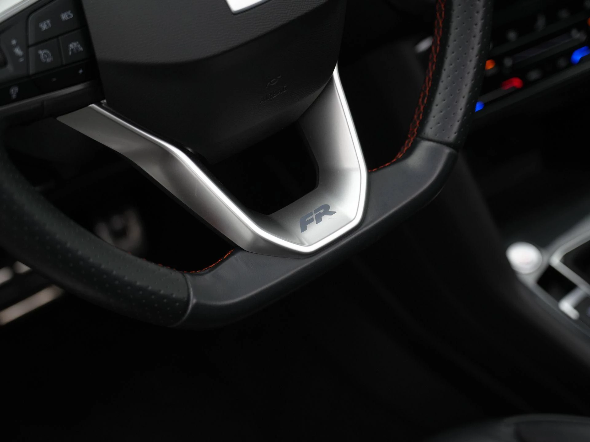 Hoofdafbeelding SEAT Tarraco