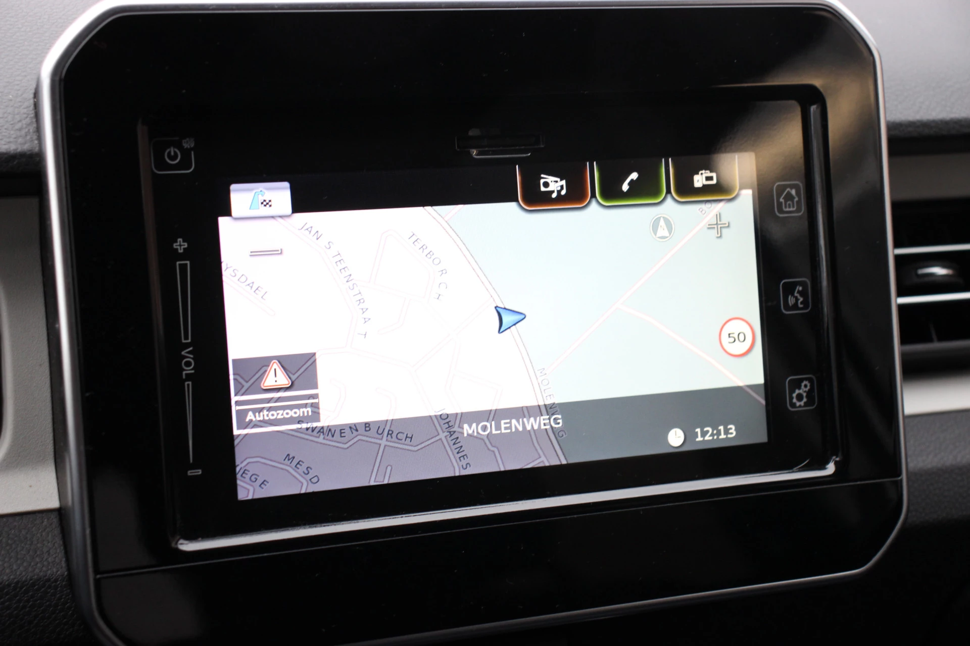 Hoofdafbeelding Suzuki Ignis