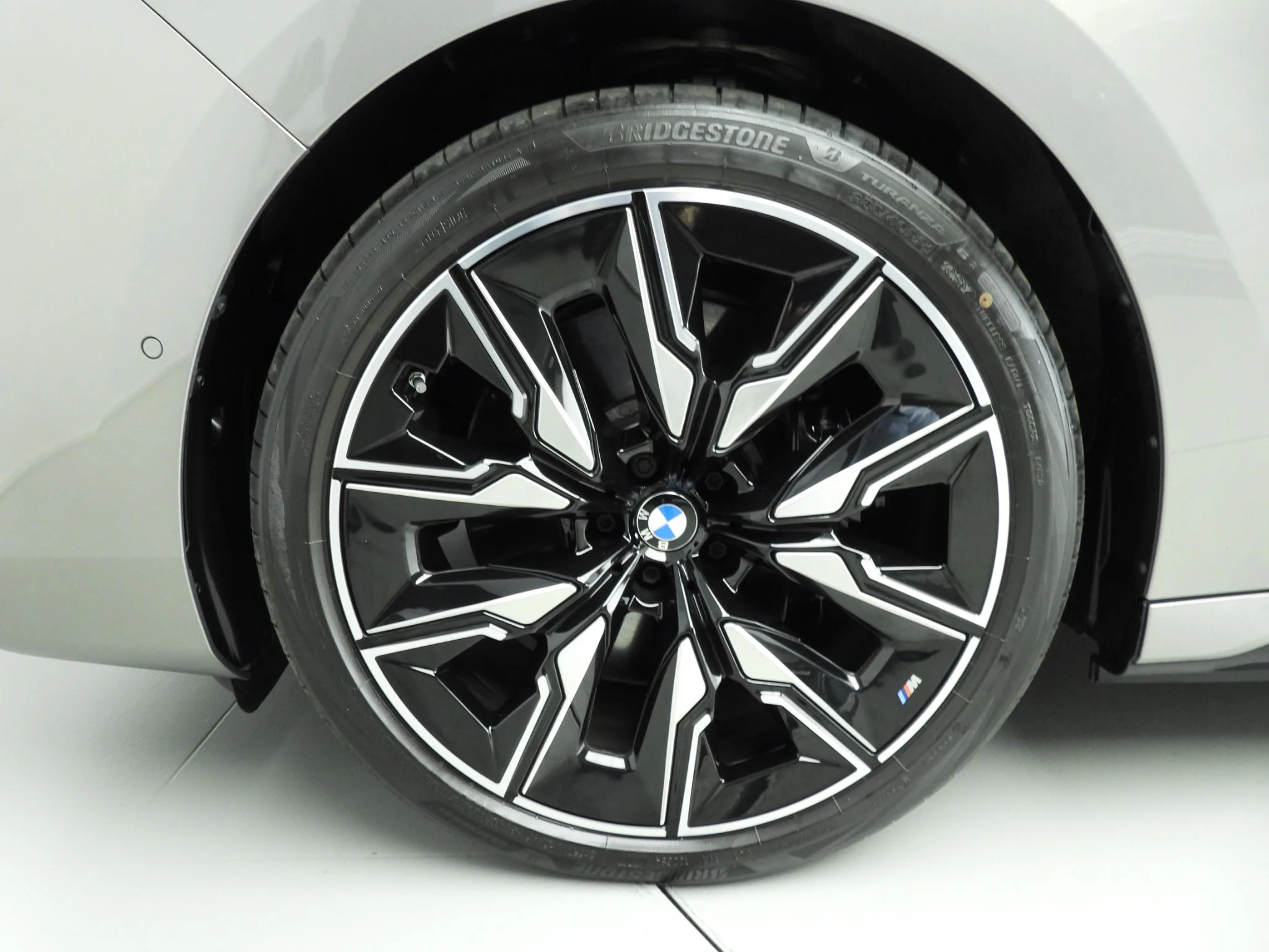 Hoofdafbeelding BMW i7