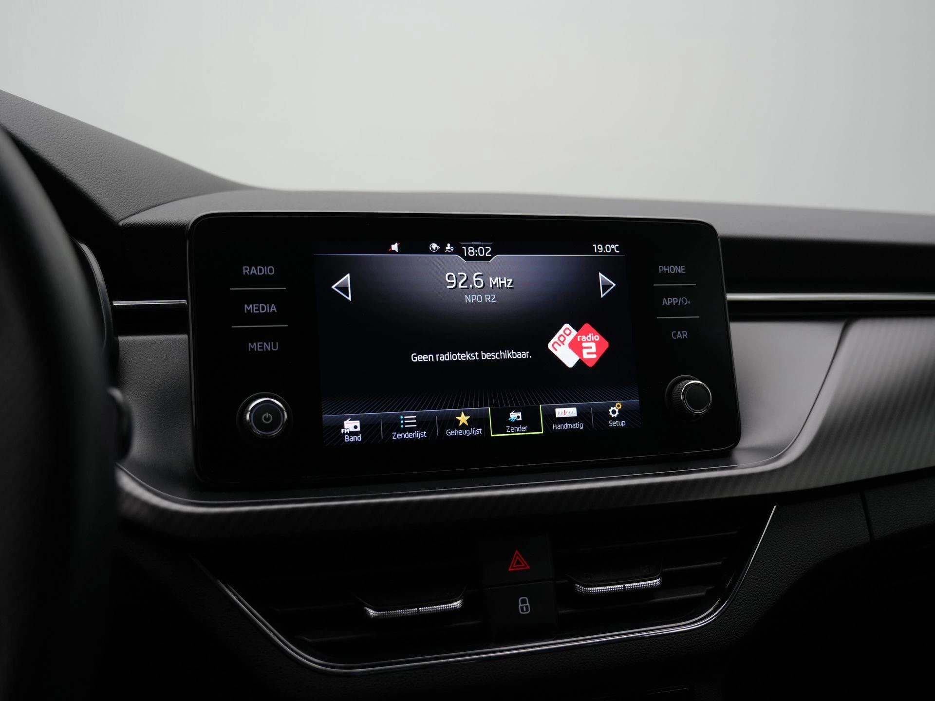 Hoofdafbeelding Škoda Scala