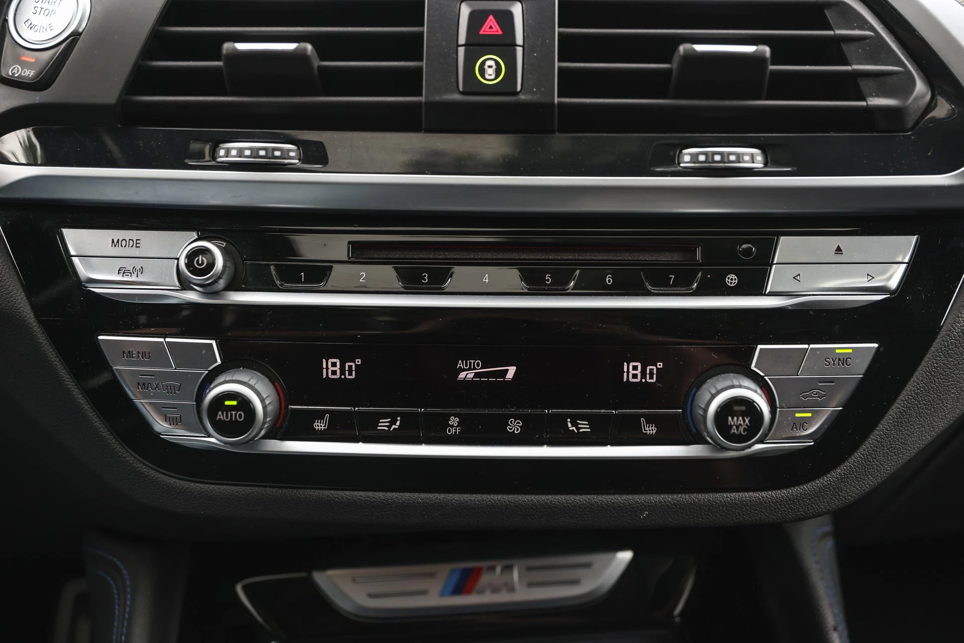 Hoofdafbeelding BMW X4