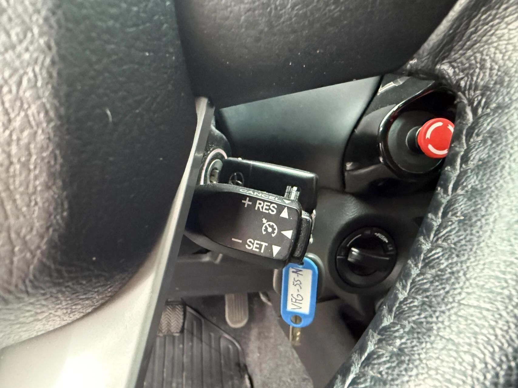 Hoofdafbeelding Toyota Hilux