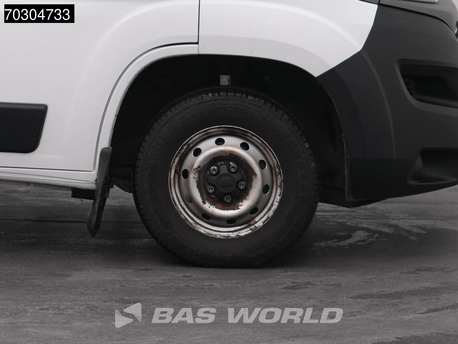 Hoofdafbeelding Fiat Ducato