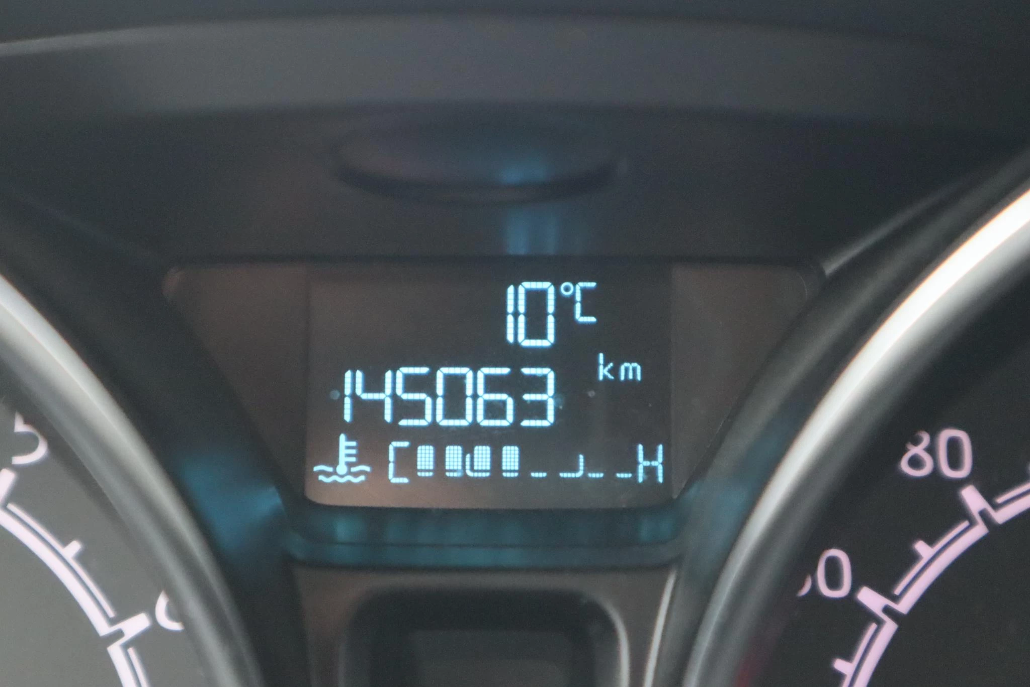 Hoofdafbeelding Ford EcoSport