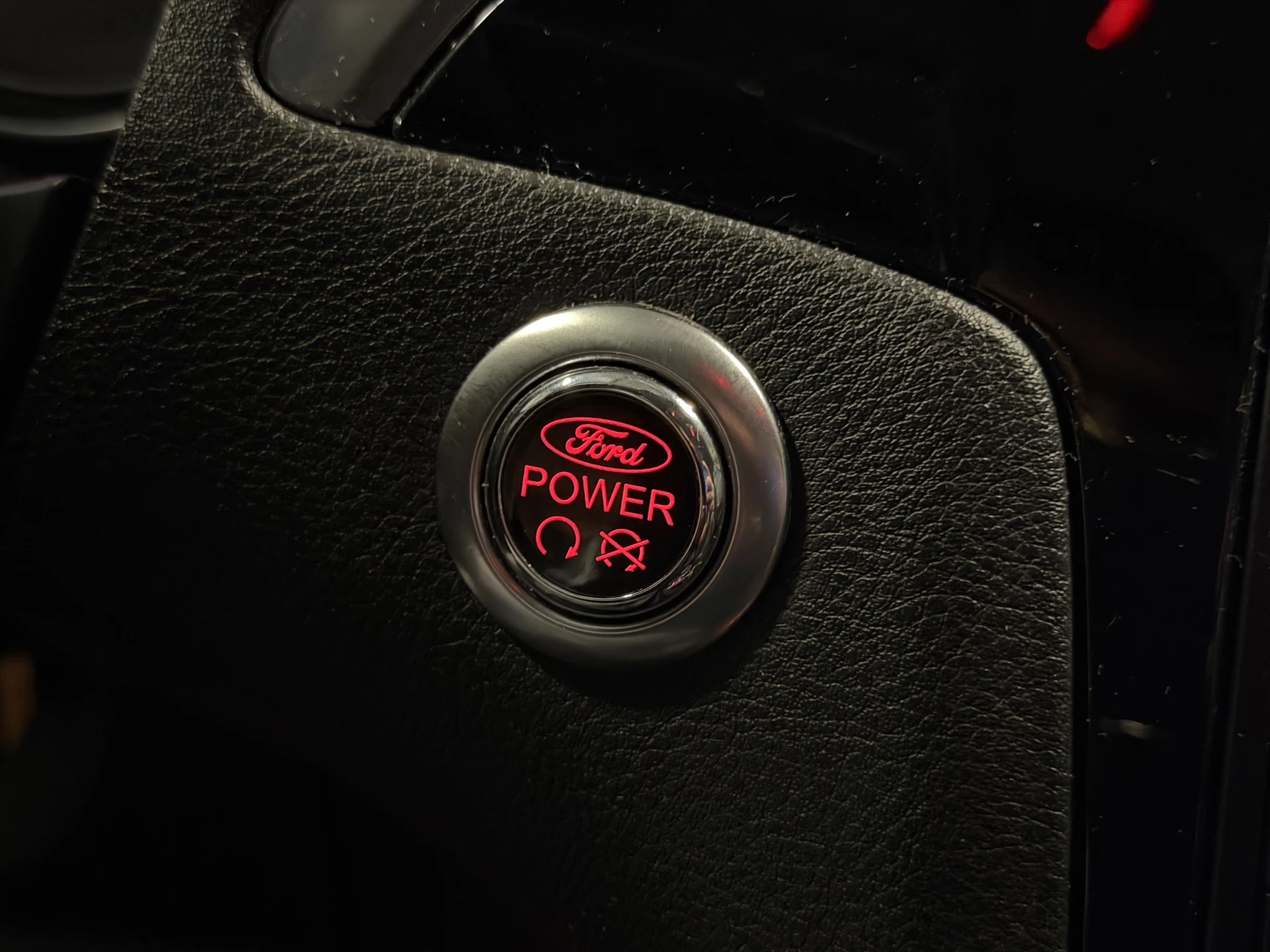 Hoofdafbeelding Ford S-Max
