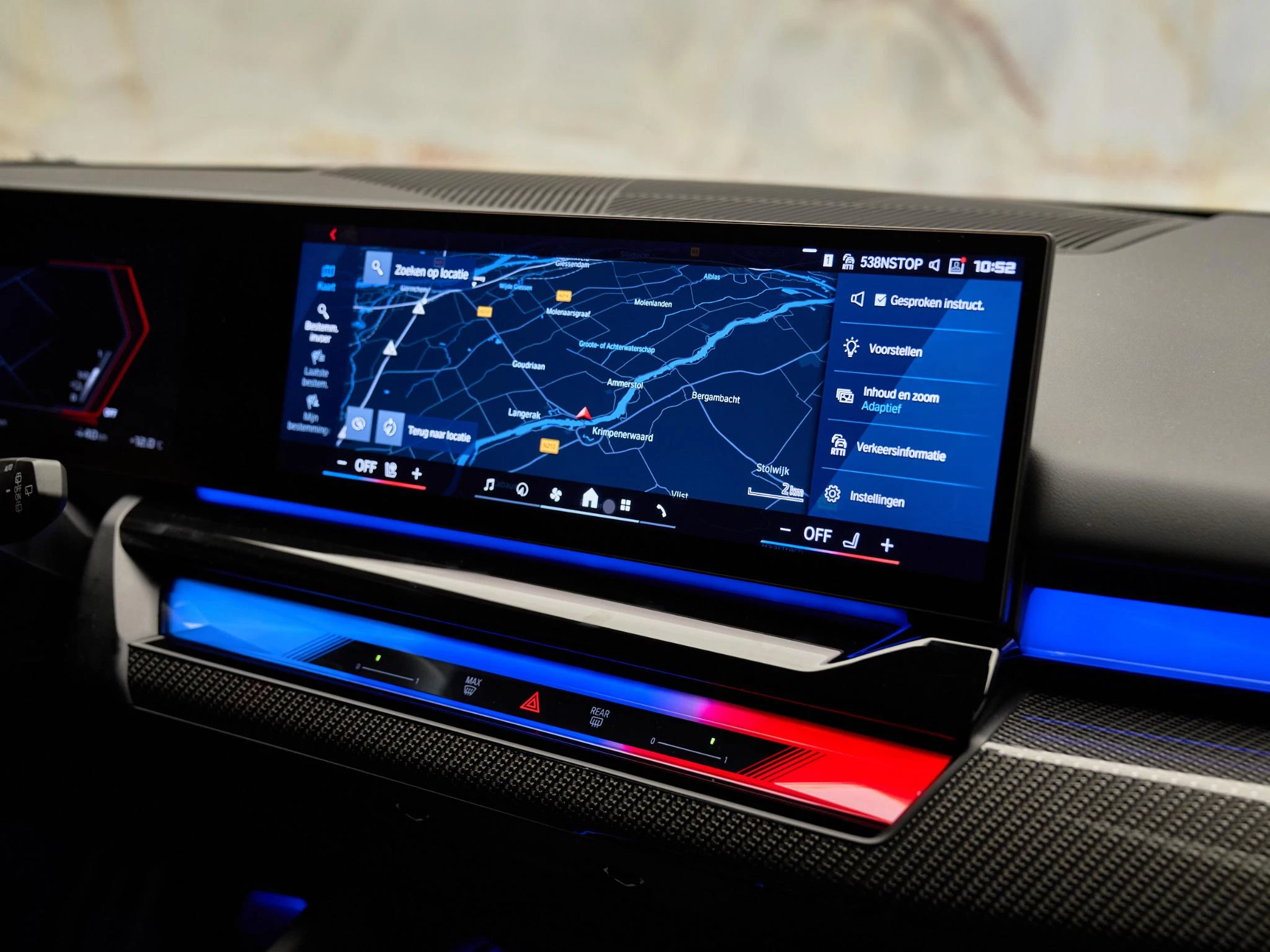 Hoofdafbeelding BMW M5