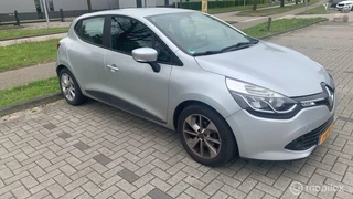 Renault Clio 0.9 TCe  Dynamique