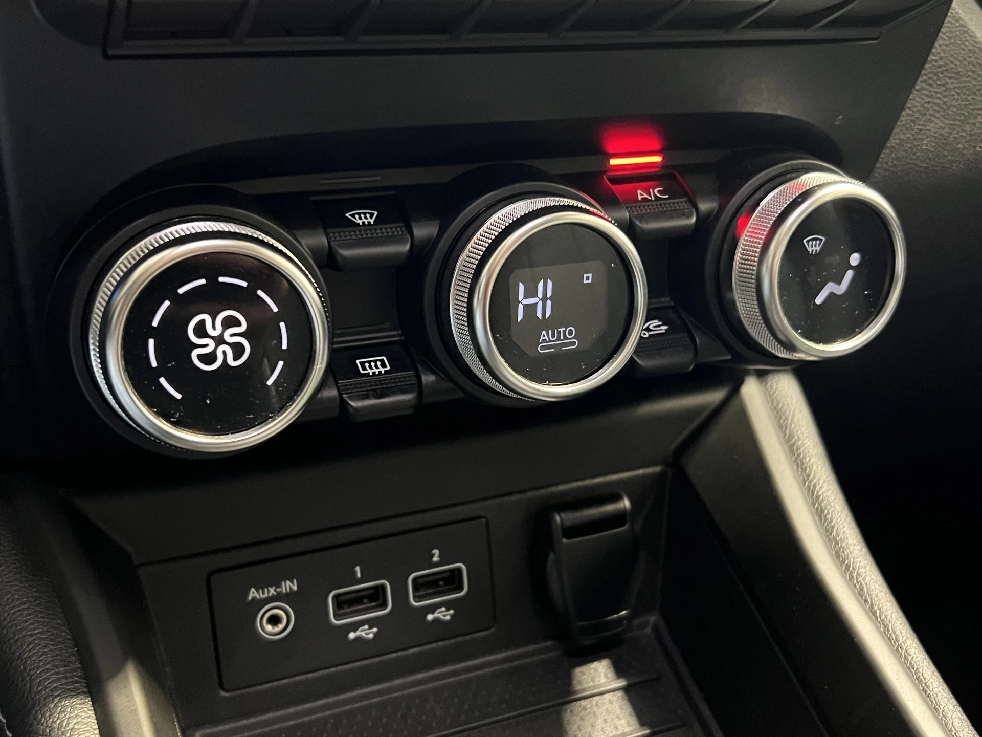 Hoofdafbeelding Renault ZOE