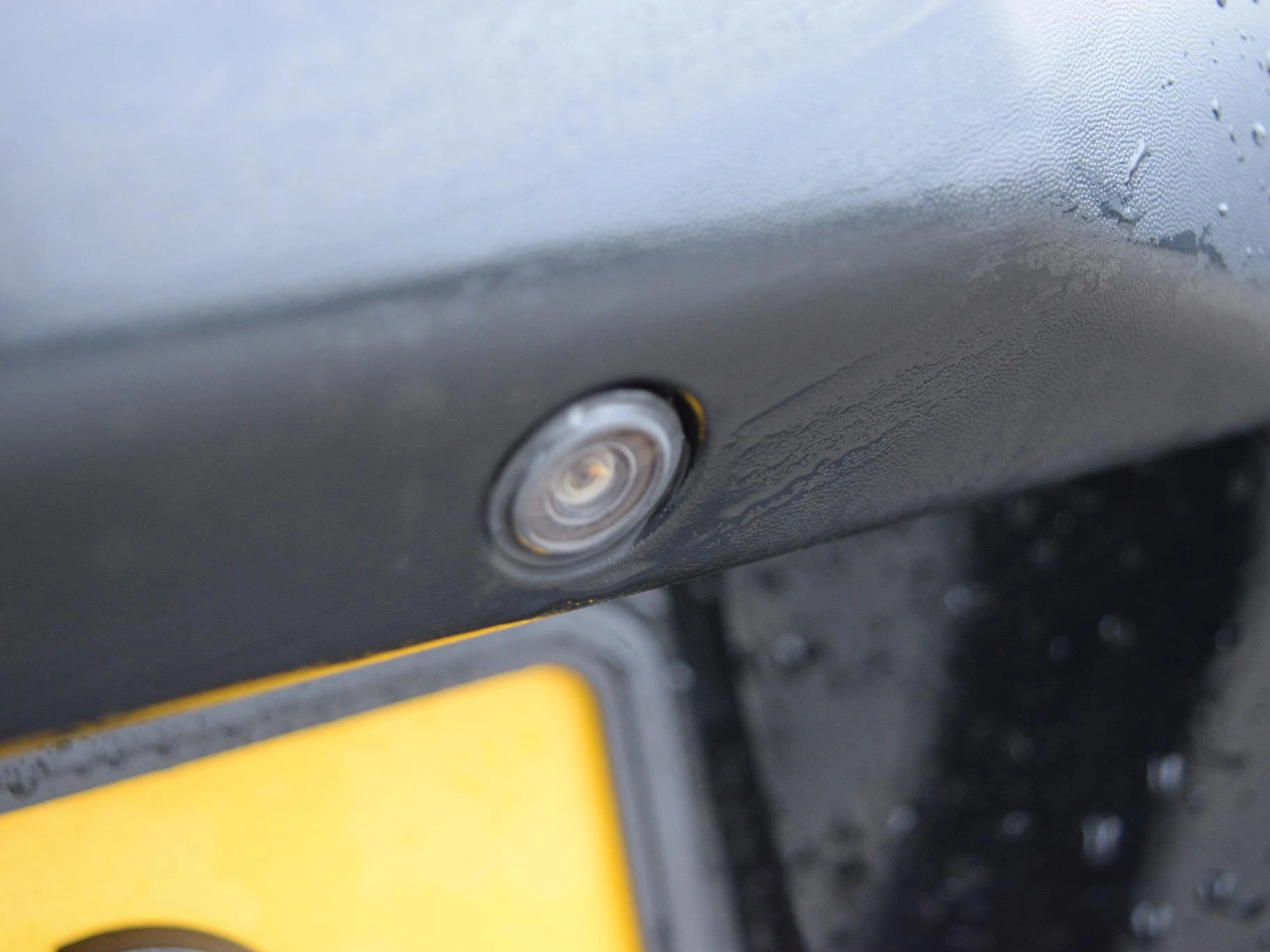 Hoofdafbeelding Opel Vivaro-e