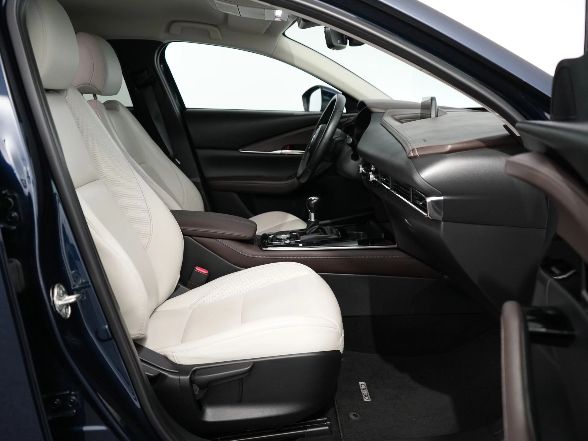 Hoofdafbeelding Mazda CX-30