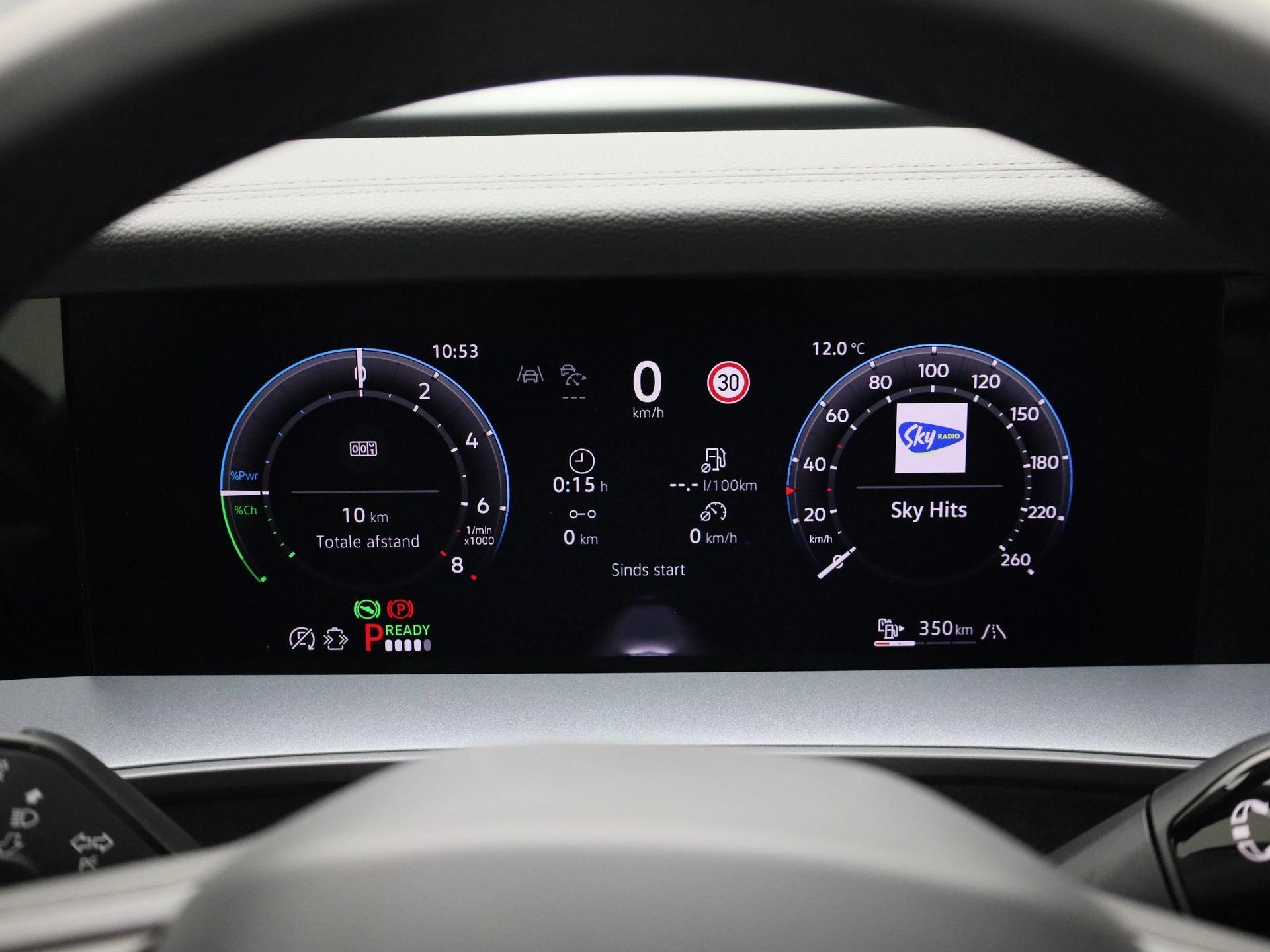 Hoofdafbeelding Volkswagen Tayron