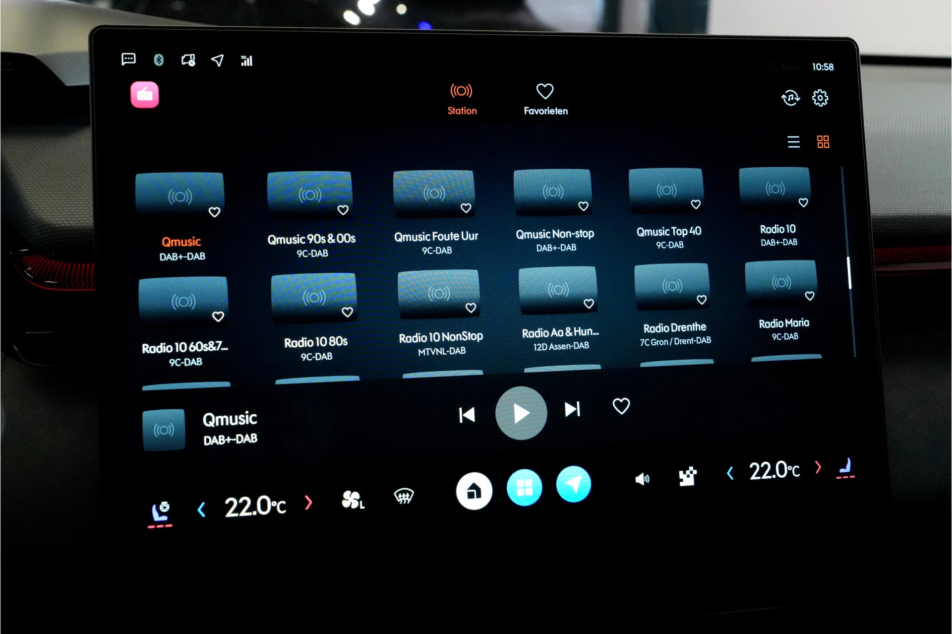 Hoofdafbeelding Lynk & Co 08