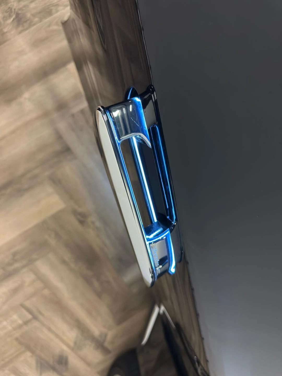 Hoofdafbeelding Mercedes-Benz EQE