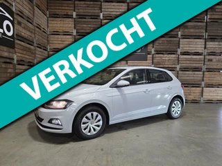 Volkswagen Polo 1.0 TSI Comfortline Business PDC V+A Navi Clima Carplay Cruise