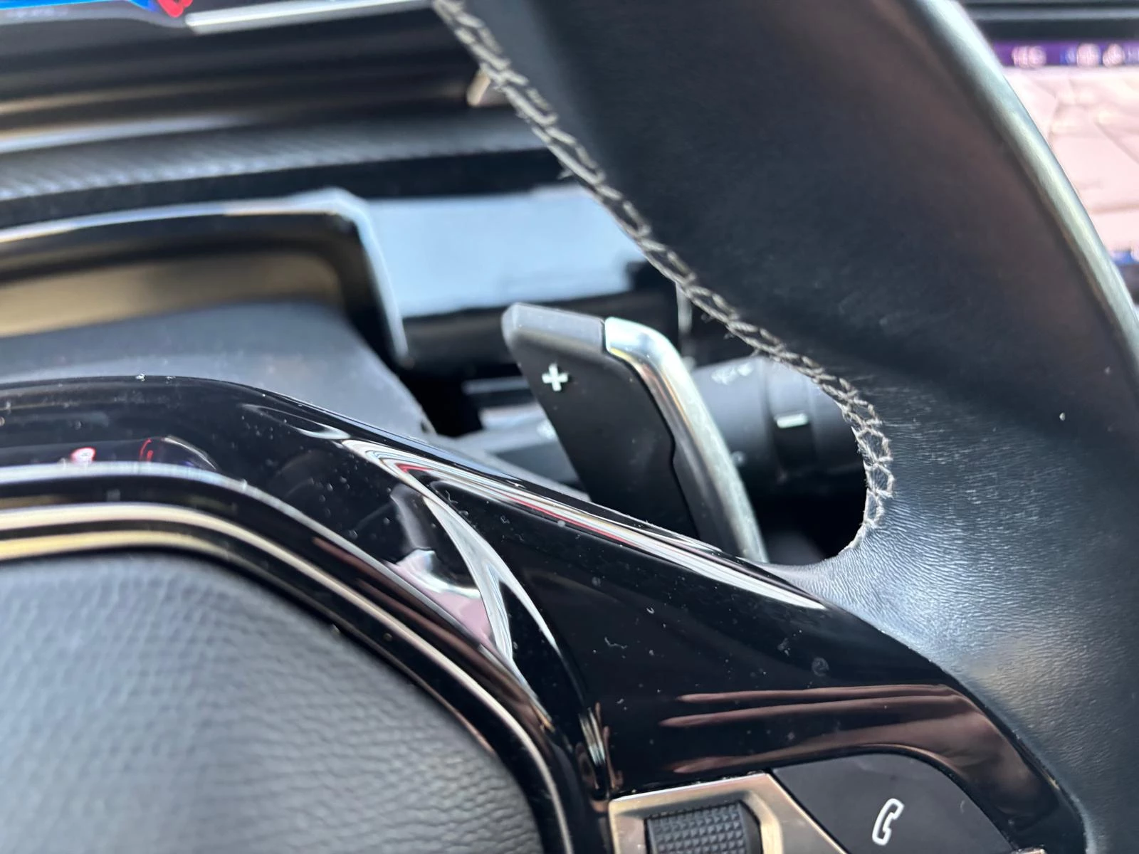 Hoofdafbeelding Peugeot 508