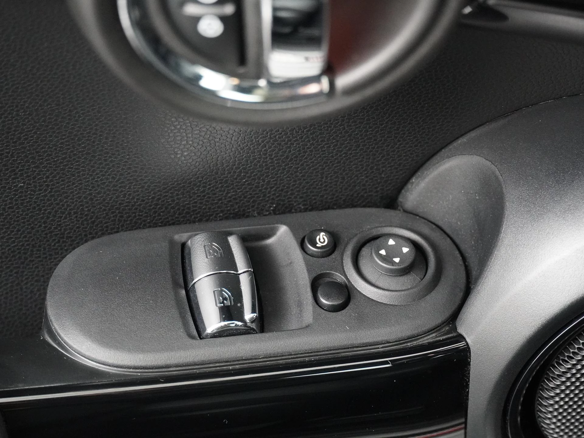 Hoofdafbeelding MINI 3-deurs