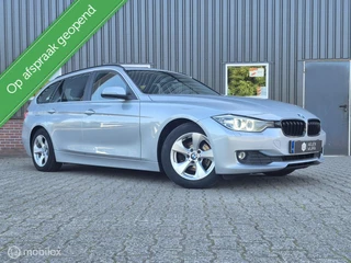 BMW 3-serie Touring 320ede|Org NL| Cruise|Clima| nieuwe apk