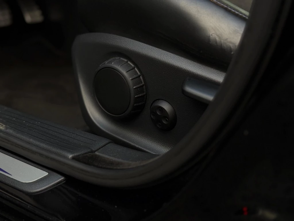 Hoofdafbeelding Infiniti Q